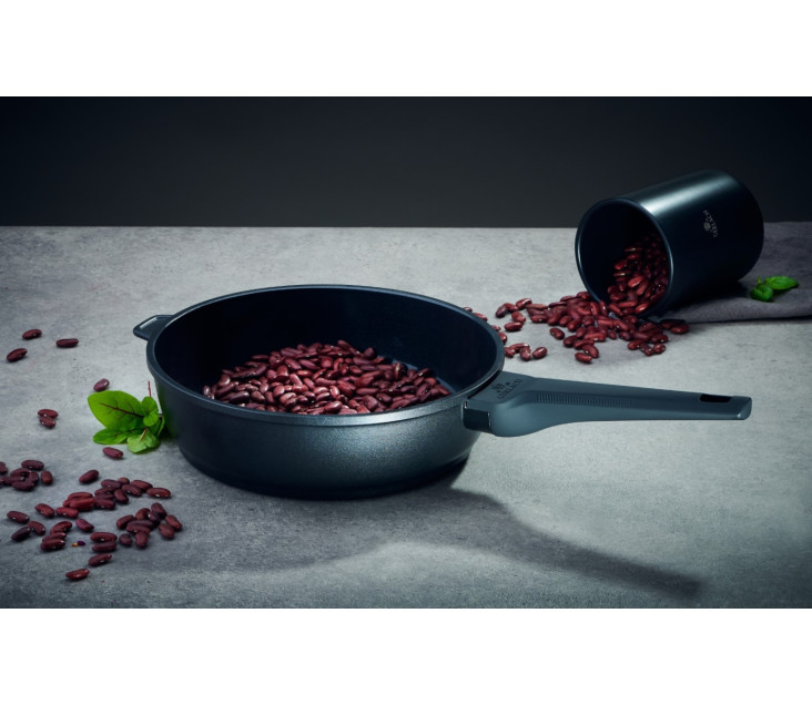 Patelnia głęboka MONOLIT 28...