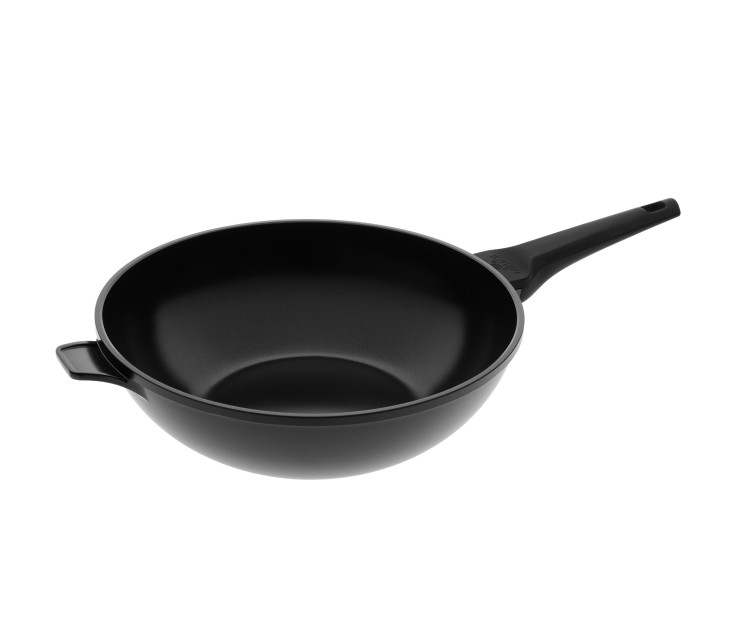 Patelnia Wok MONOLIT 30 cm