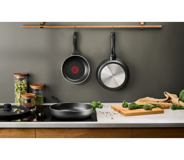 Zestaw garnków 8 el. BRAVA...