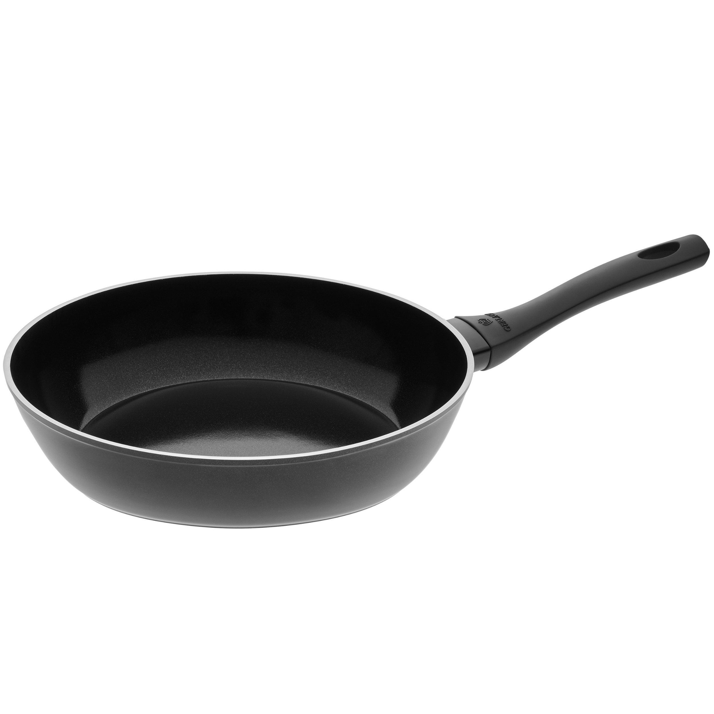 Patelnia głęboka HARMONY CLASSIC 28 cm z powłoką ceramiczną