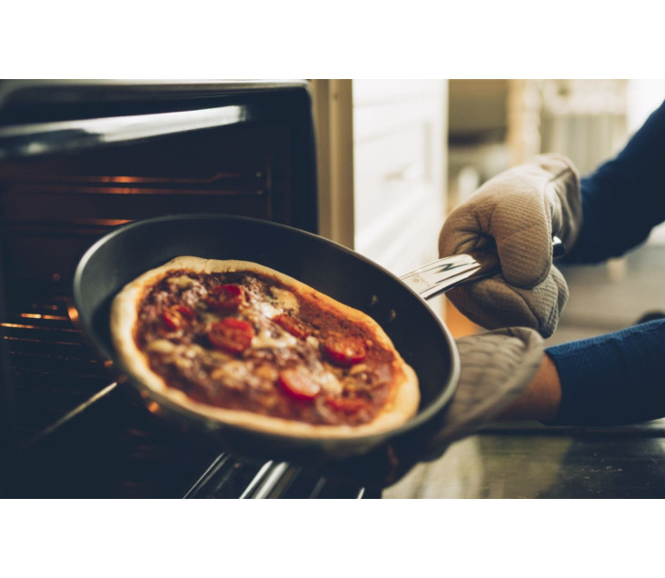 Patelnia SOLID LITE 24 cm z...