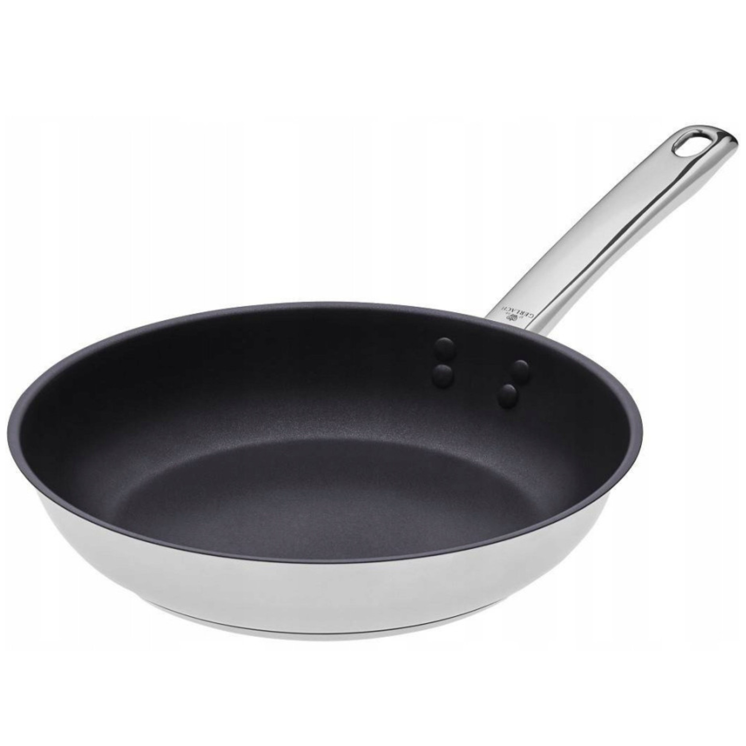 Patelnia SOLID LITE 24 cm z powłoką ceramiczną