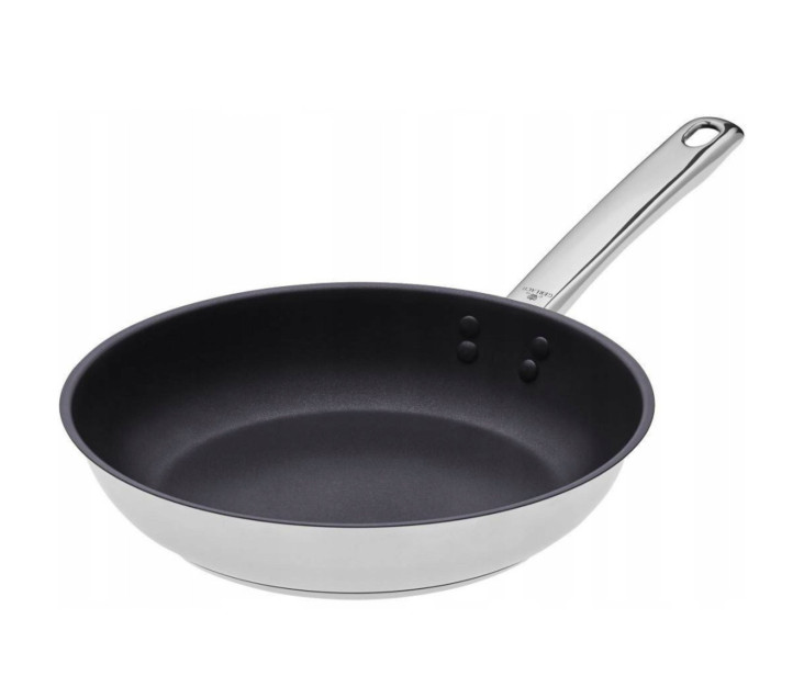 Patelnia SOLID LITE 28cm z powłoką ceramiczną