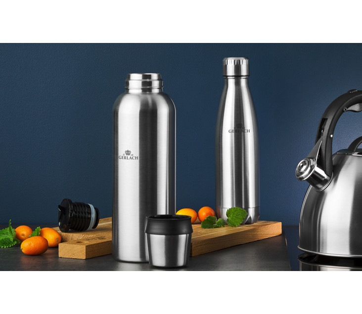 Butelka Ambiente 0,5 l