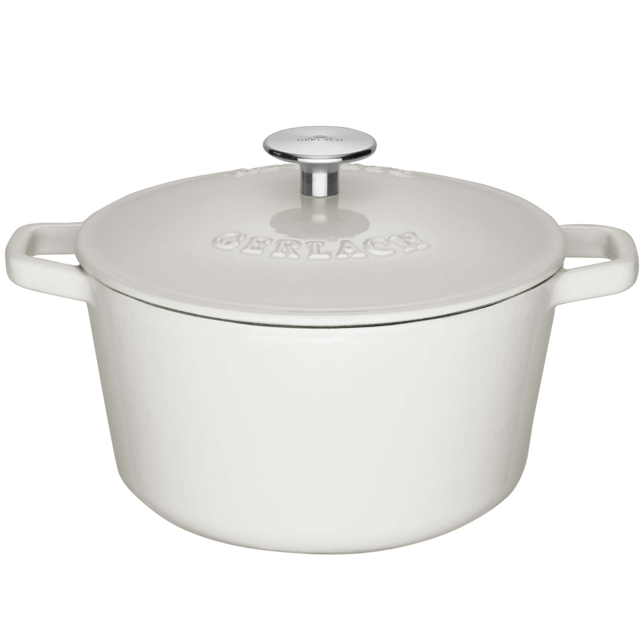 Garnek żeliwny 3 l NATUR IRON