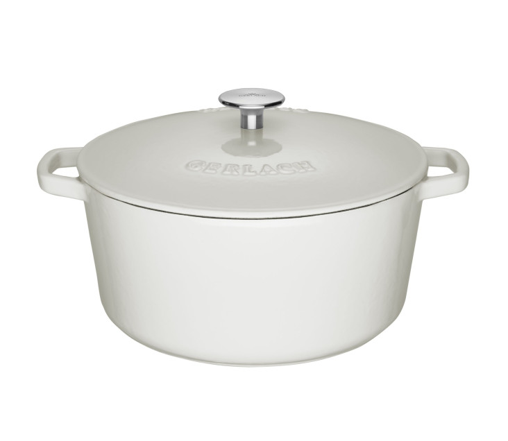 Garnek żeliwny 5 l NATUR IRON