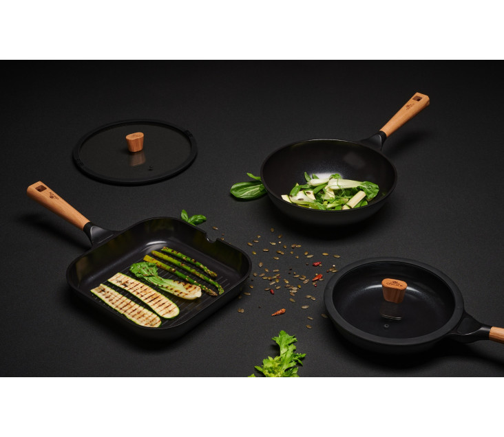 Pokrywka NATUR 24 cm