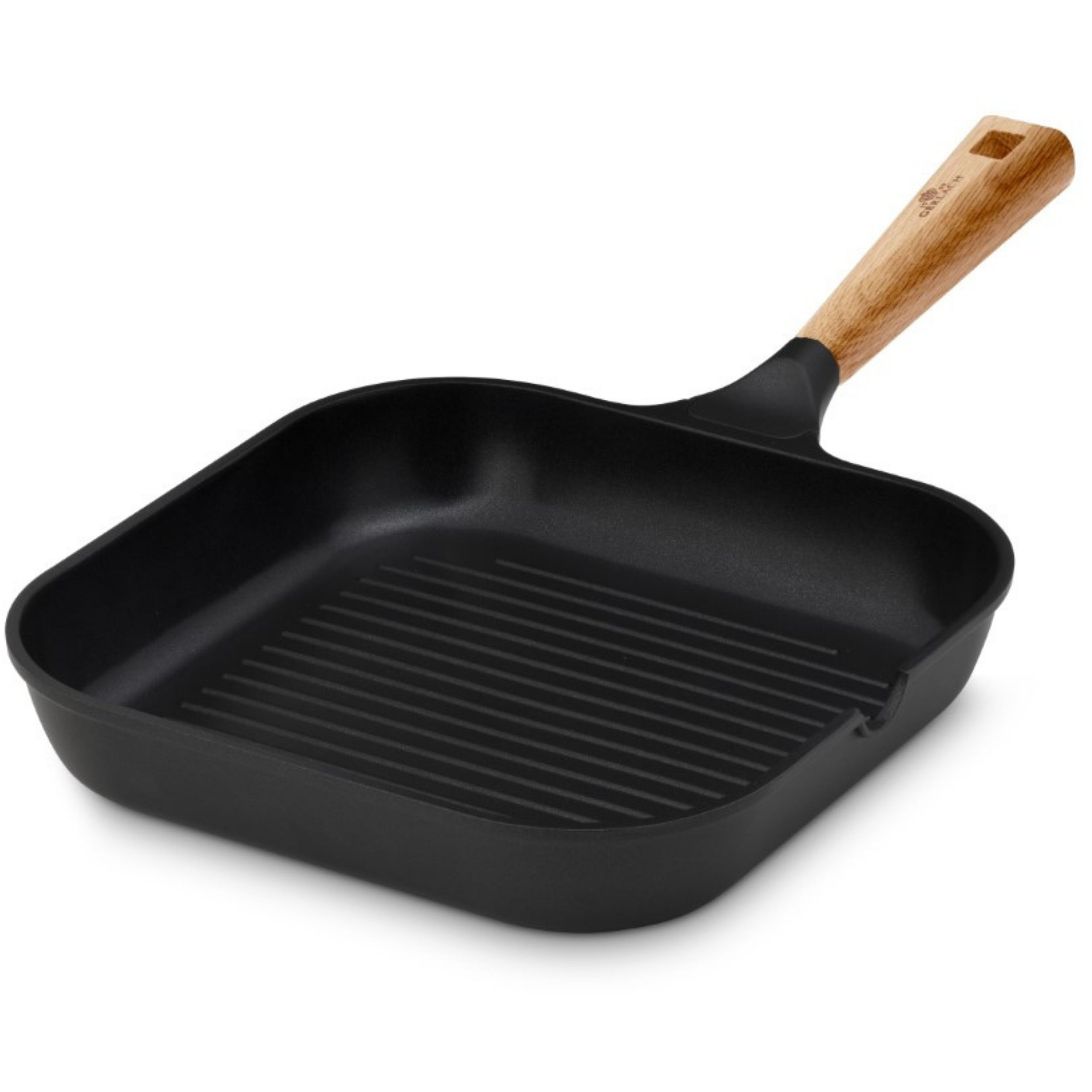 Patelnia grillowa NATUR 28 cm