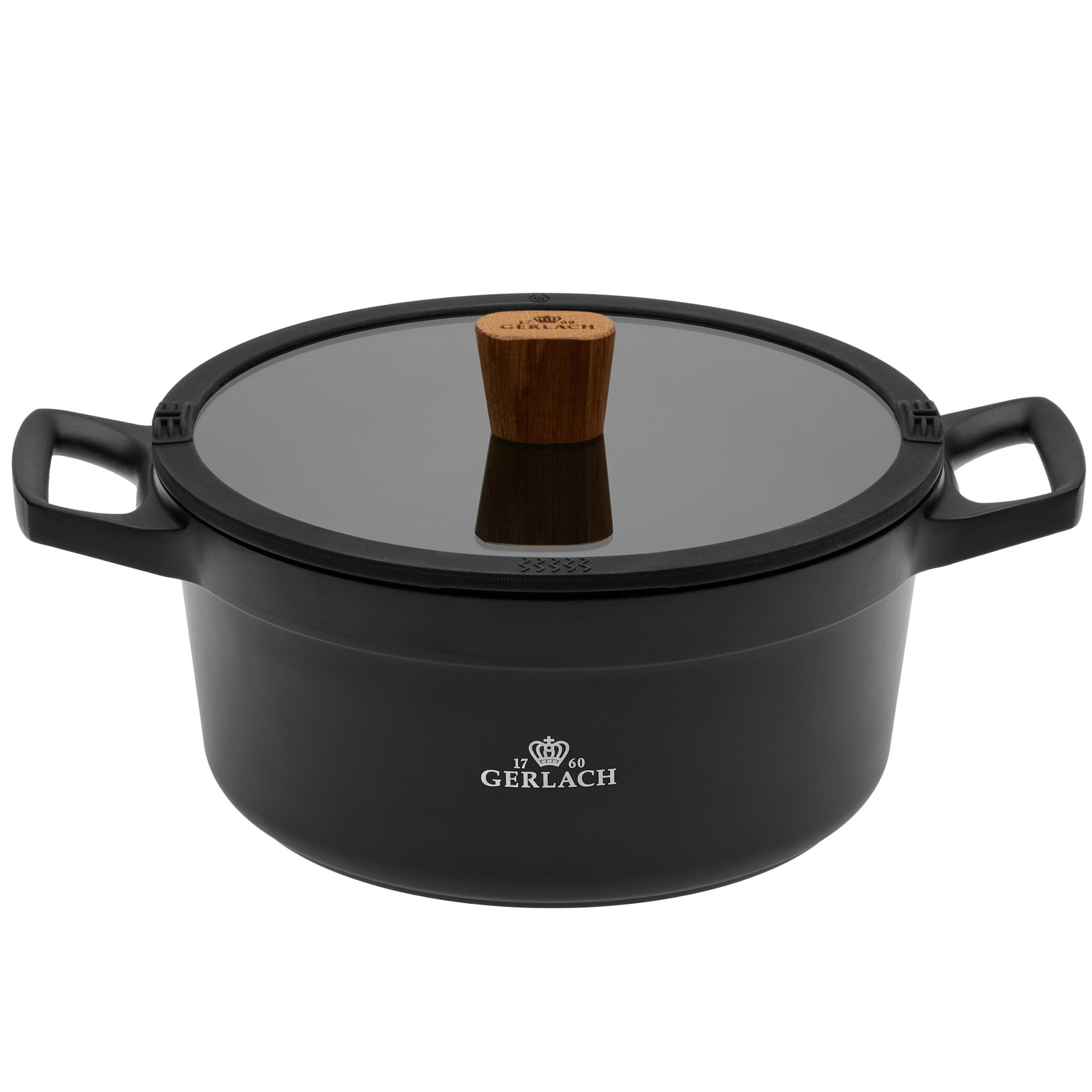 Garnek NATUR 24 cm