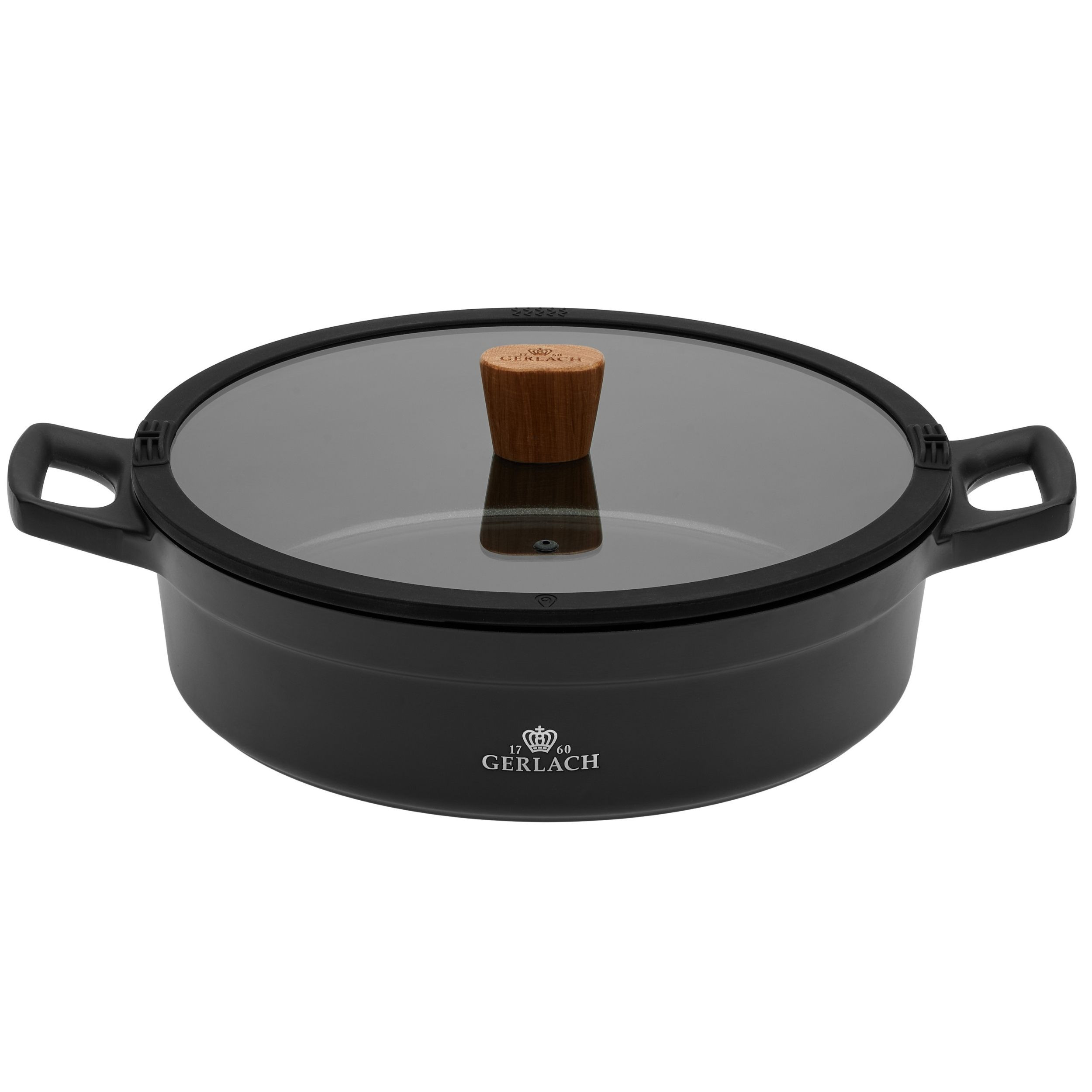 Garnek NATUR 28 cm