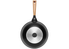 Patelnia Wok NATUR 28 cm