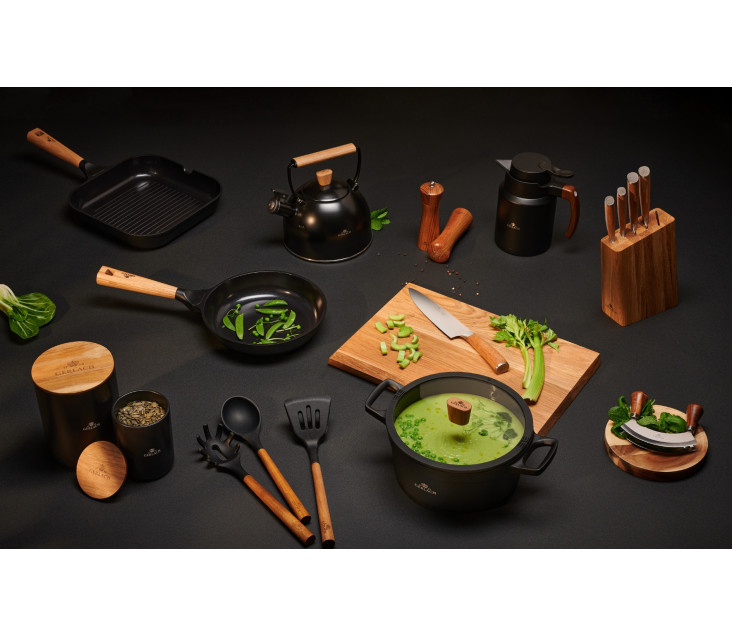 Pokrywka NATUR 28 cm