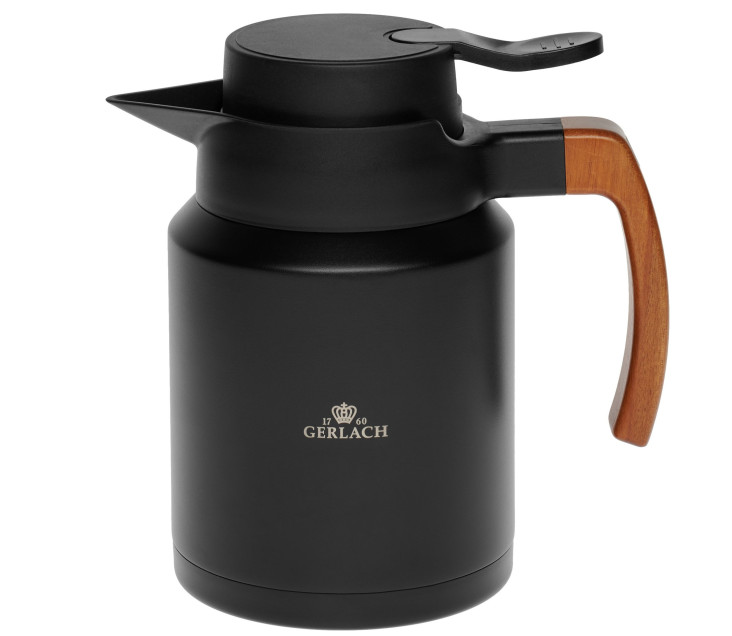 Dzbanek termiczny 1,2 l NATUR