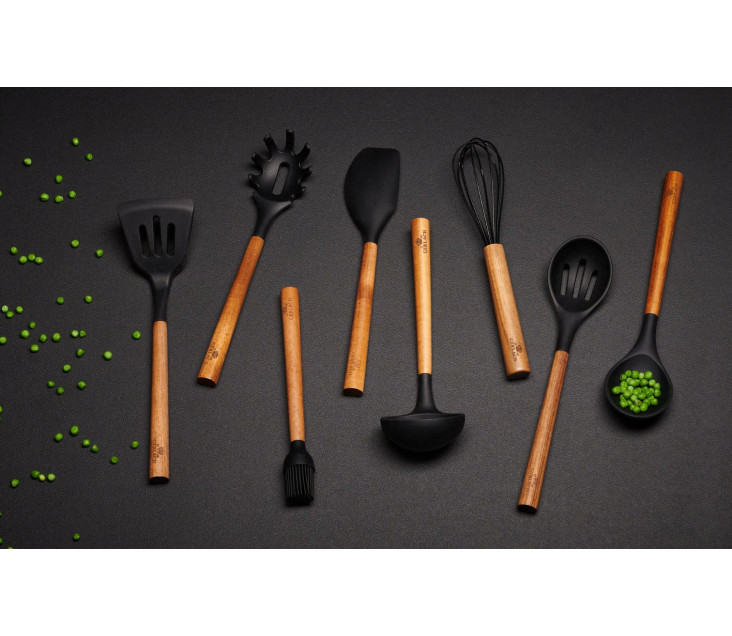 Łopatka z otworami NATUR