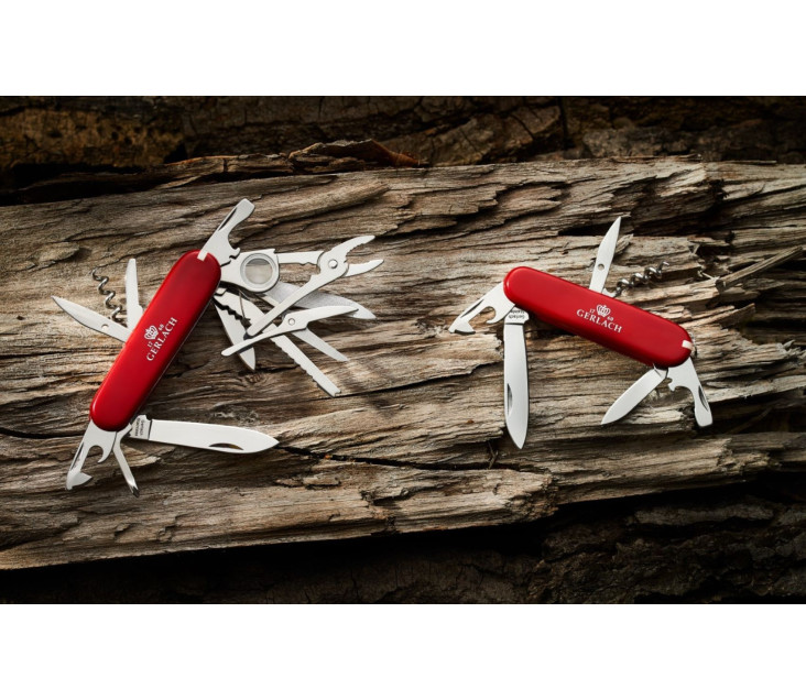 Scyzoryk Gerlach Assist 12...