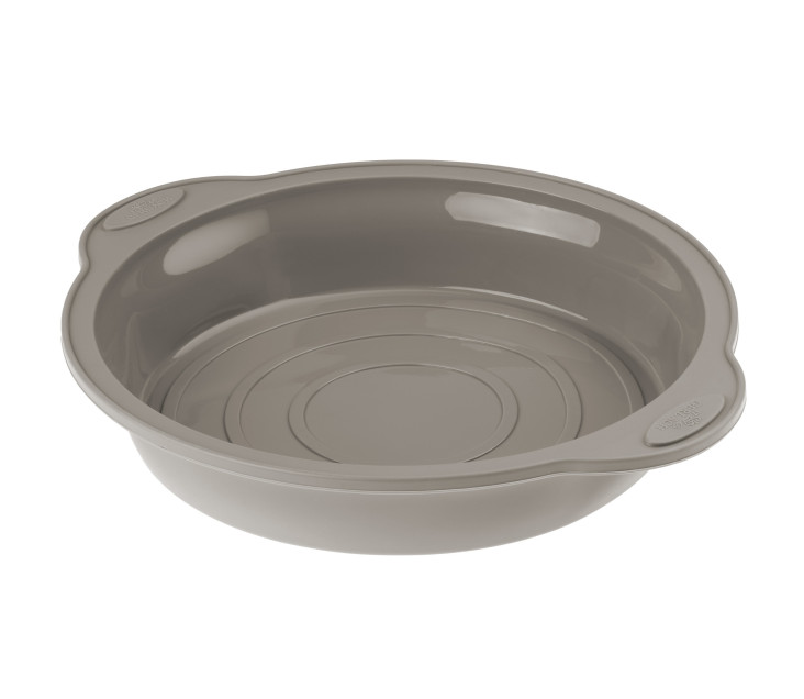 Silikonowa forma do pieczenia tortownica 23cm SMART