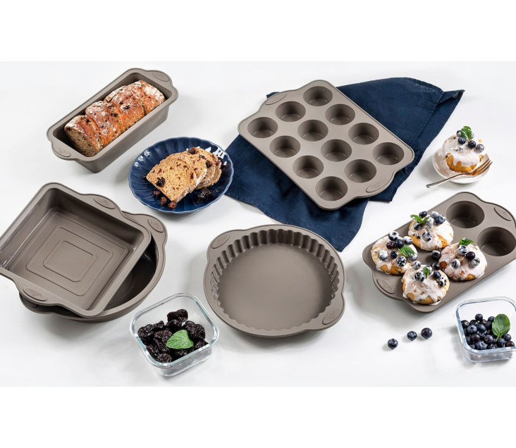 Silikonowa forma do...