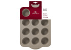 Silikonowa forma do pieczenia na muffiny 12szt SMART