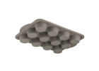 Silikonowa forma do pieczenia na muffiny 12szt SMART
