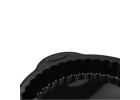 Silikonowa forma do pieczenia tarty 22cm SMART BLACK