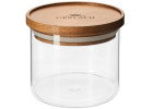 Zestaw szklanych pojemników hermetycznych Country 3 el.