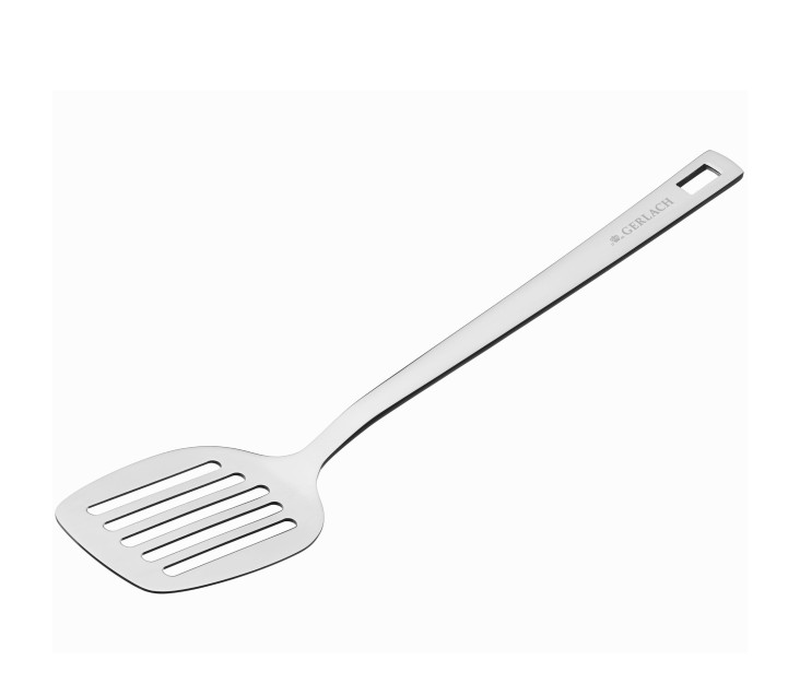 Solid Łopatka z otworami