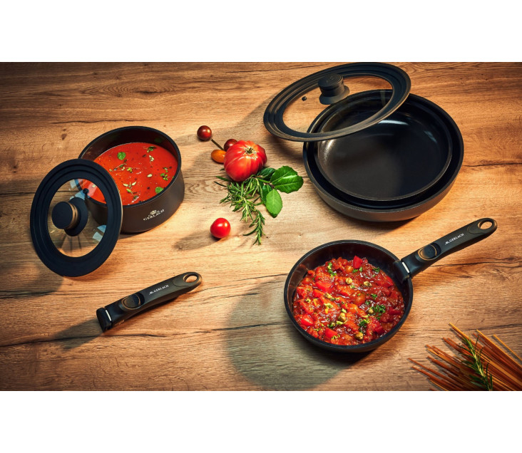 SMART odczepiana rączka w...