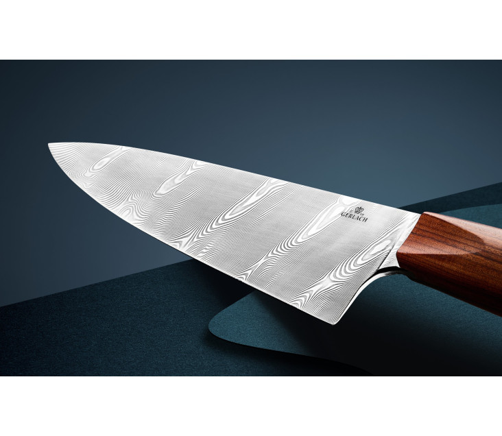 Nóż szefa kuchni N46-DS