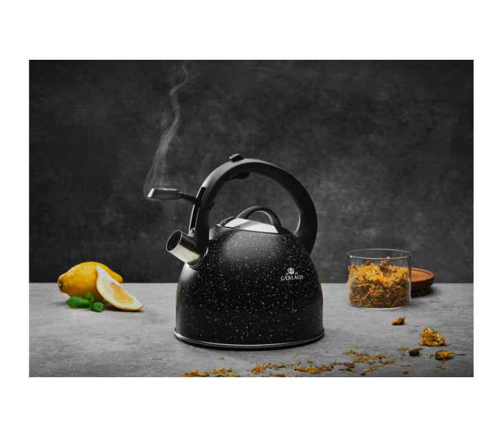 OUTLET - Czajnik GRANITEX...