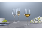 Kieliszki do białego wina MODERN 6 el