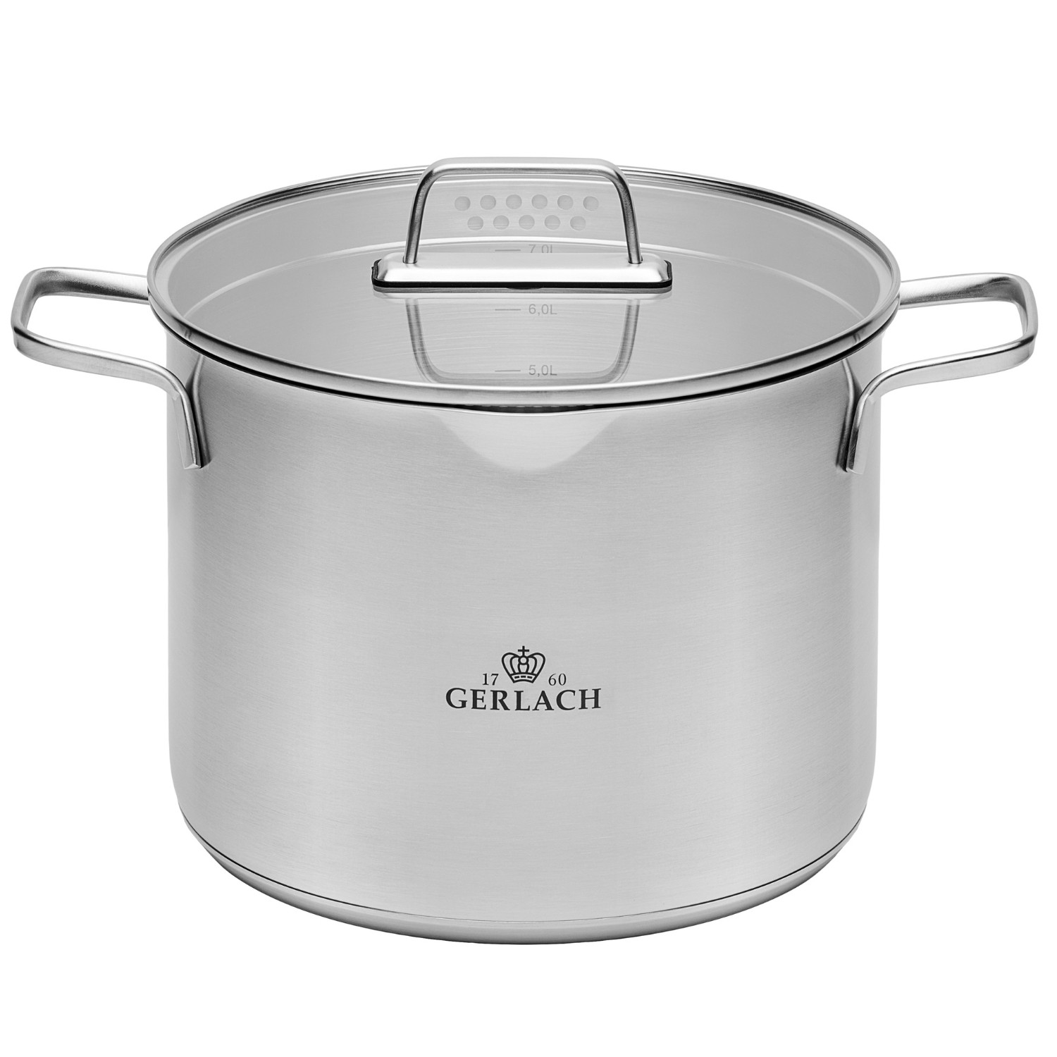 Garnek AMBIENTE 7L