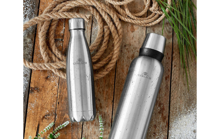 OUTLET - Butelka Ambiente 0,5 l