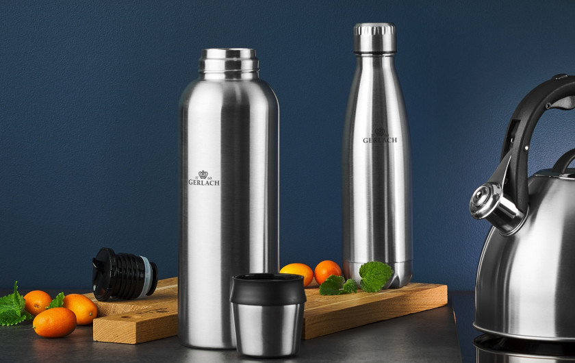 OUTLET - Butelka Ambiente 0,5 l