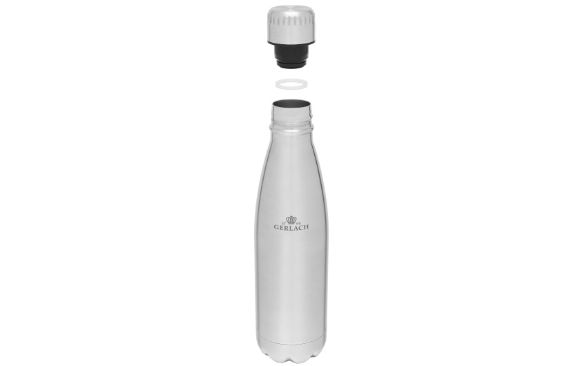 OUTLET - Butelka Ambiente 0,5 l