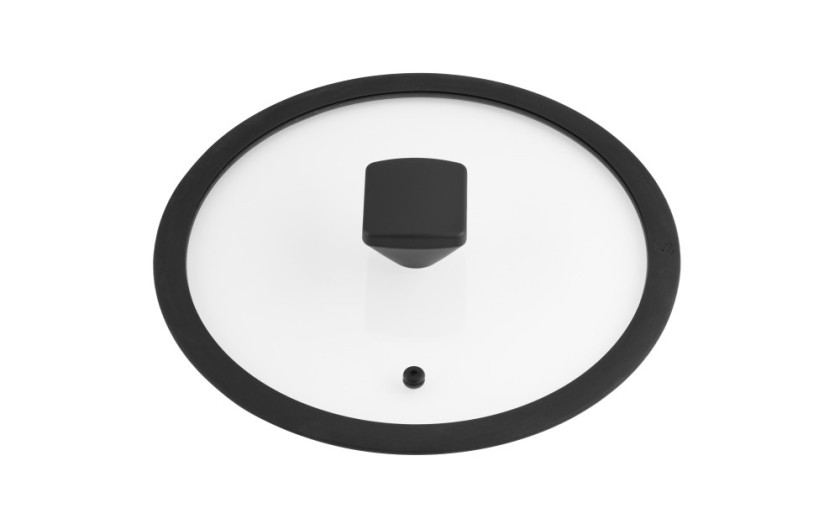 OUTLET - Garnek GRANITEX 24 cm