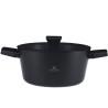 OUTLET - Garnek GRANITEX 24 cm