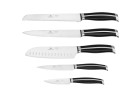 Zestaw noży w bloku LOFT