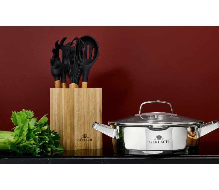 Pojemnik na akcesoria NATUR