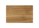 Deska do krojenia dębowa NATUR  45x30 cm