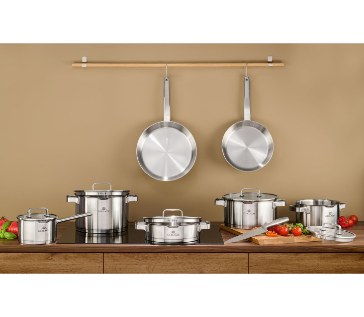 Patelnia stalowa Prestige...