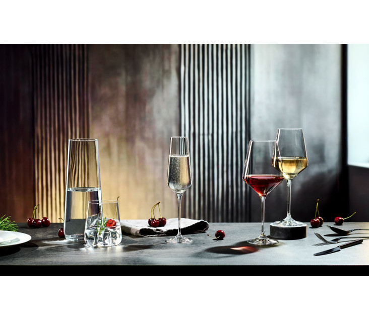 MODERN zestaw sztućców 24...