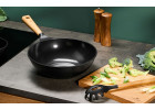 Patelnia Wok NATUR 28 cm