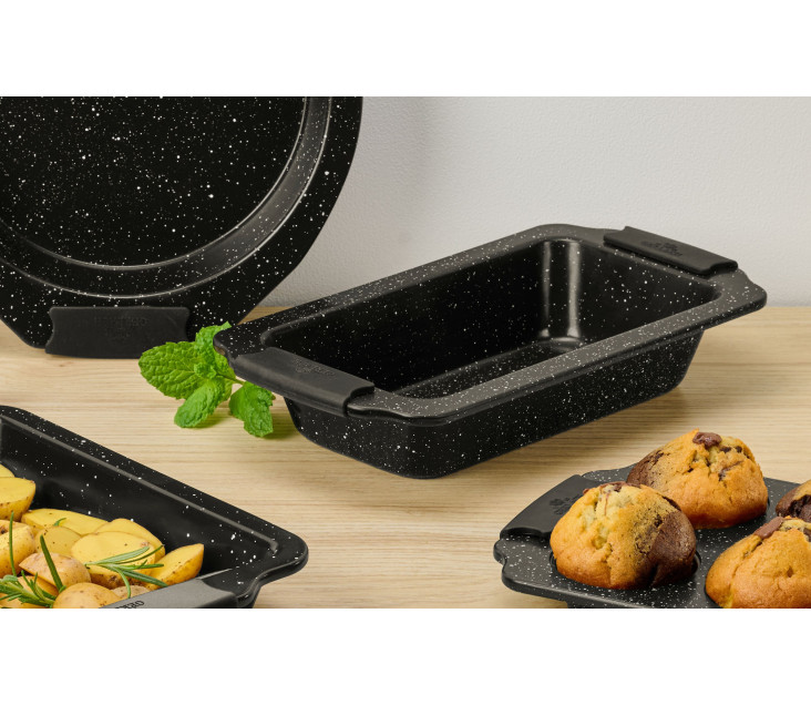 Foremka prostokątna 24 cm...