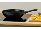 Patelnia Wok GRANITEX 28 cm