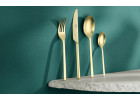 Zestaw sztućców 24 szt. MODERN GOLD