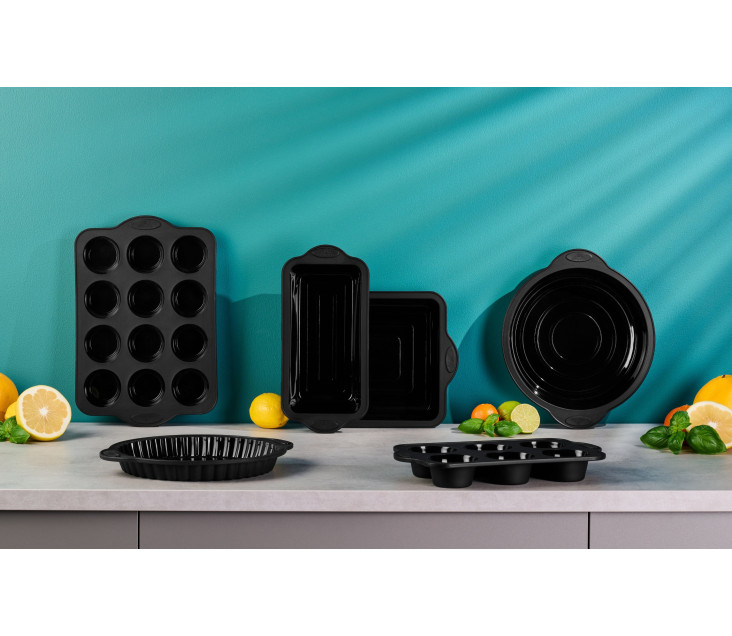 Silikonowa forma do...