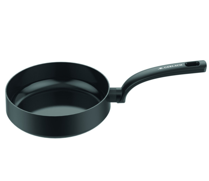 Patelnia WINGS 28cm z powłoką ceramiczną