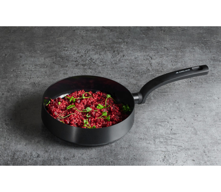 Patelnia WINGS 28cm z...