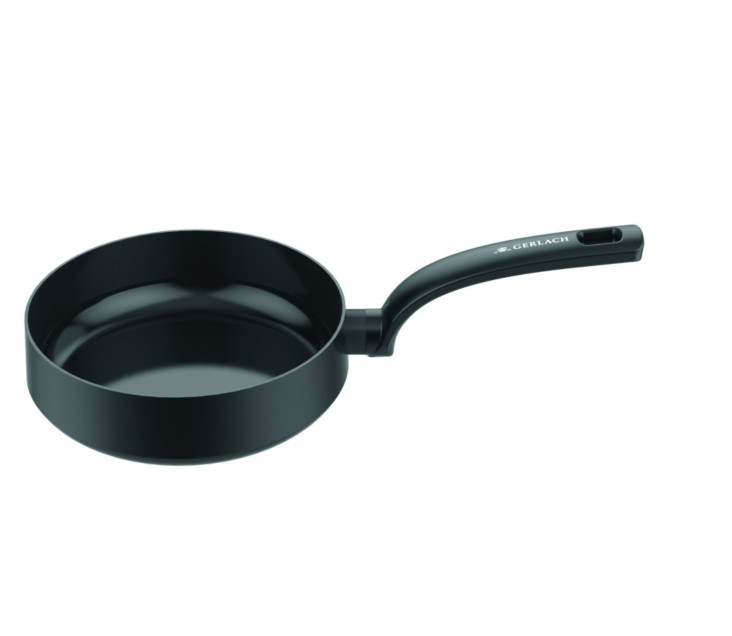 Patelnia WINGS 26cm z powłoką ceramiczną