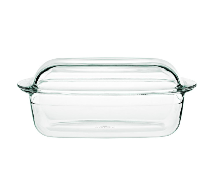 Brytfanna żaroodporna FLOW